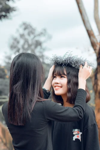 Avatar cặp đôi 46