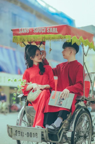 Avatar cặp đôi 53