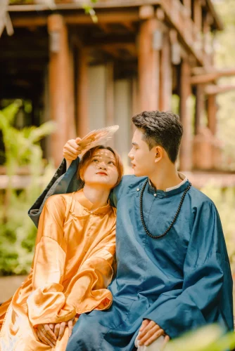 Avatar cặp đôi 54