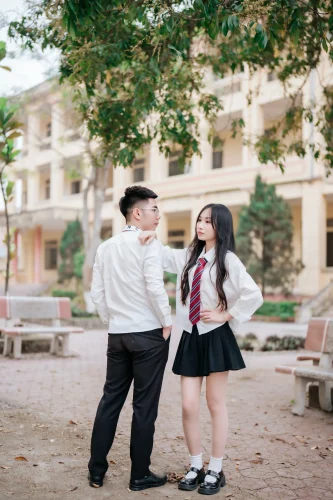 Avatar cặp đôi 3