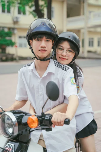Avatar cặp đôi 4