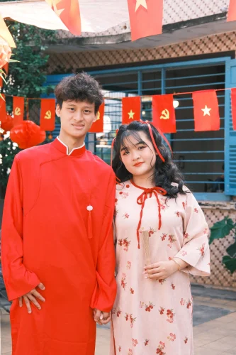 Avatar cặp đôi 5