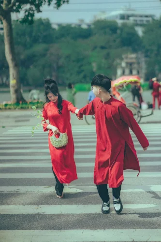 Avatar cặp đôi 8