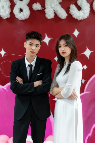 Avatar cặp đôi 24