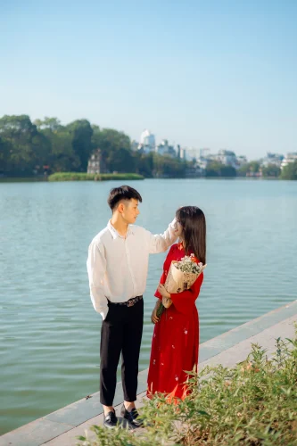 Avatar cặp đôi 25