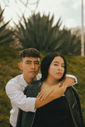 Avatar cặp đôi 57