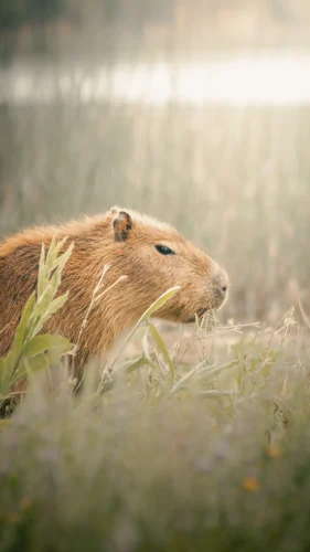 Avatar capybara 25