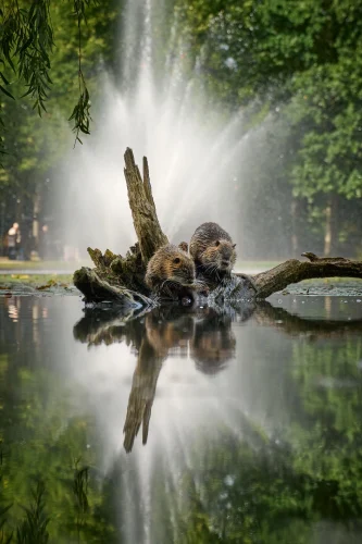 Avatar capybara 12