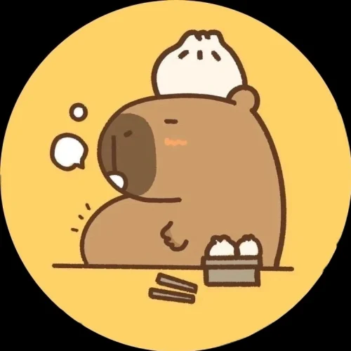 Avatar capybara 59