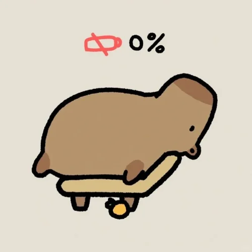Avatar capybara 15