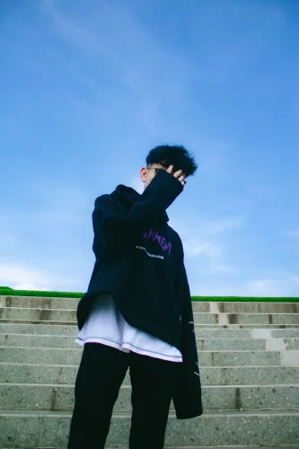 Avatar che mặt 21