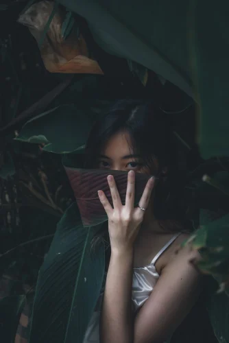 Avatar che mặt 40