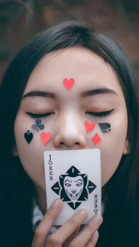 Avatar che mặt 52