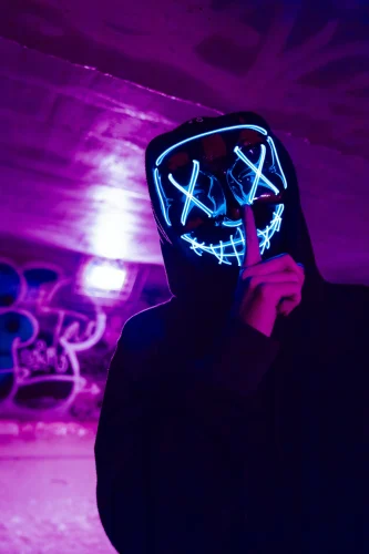 Avatar che mặt 39