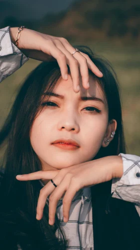 Avatar che mặt 34