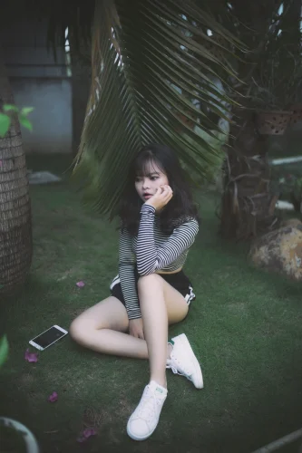 Avatar che mặt 45