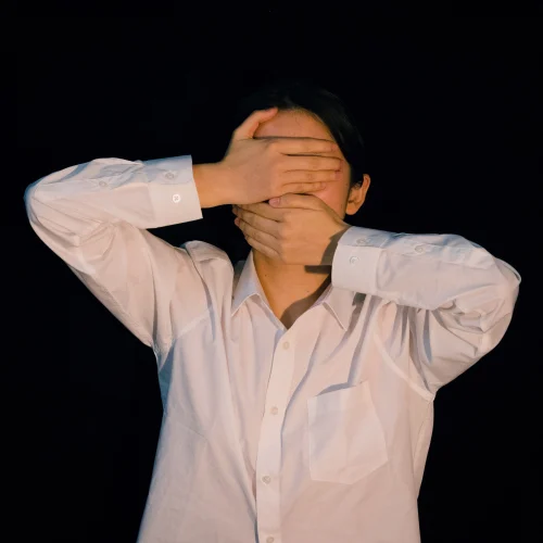 Avatar che mặt 2