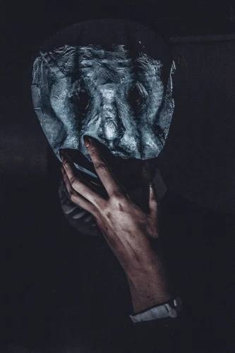 Avatar che mặt 16