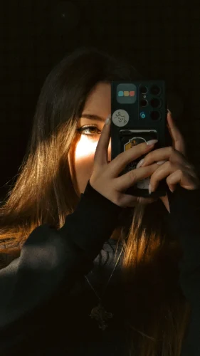 Avatar che mặt 21