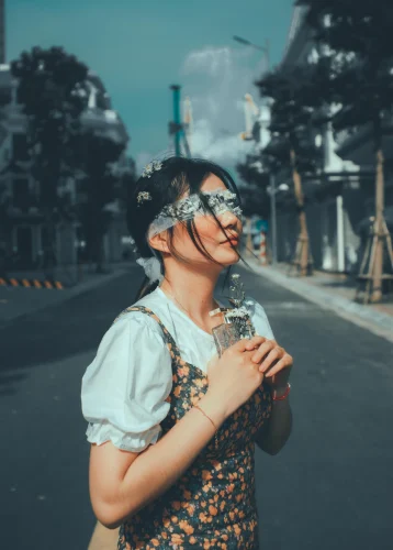 Avatar che mặt 23