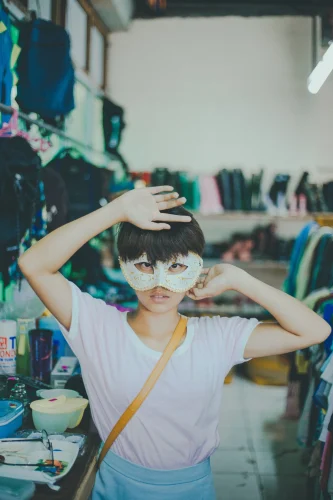 Avatar che mặt 35