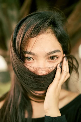Avatar che mặt 1