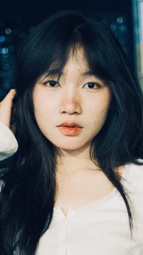 Avatar che mặt 33