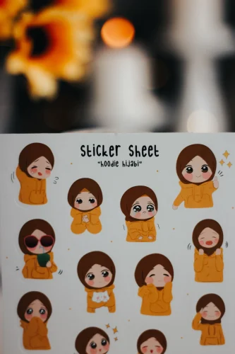 Avatar chibi 4