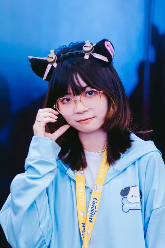 Avatar chibi 5