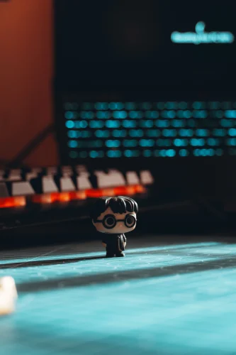 Avatar chibi 9