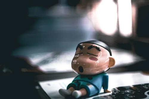Avatar chibi 24