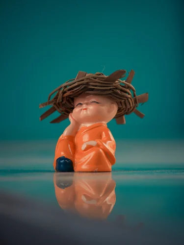 Avatar chibi 25