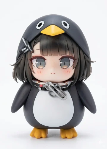 Avatar chibi 5
