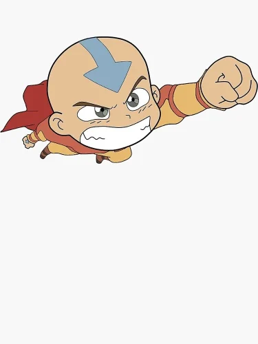Avatar chibi 9