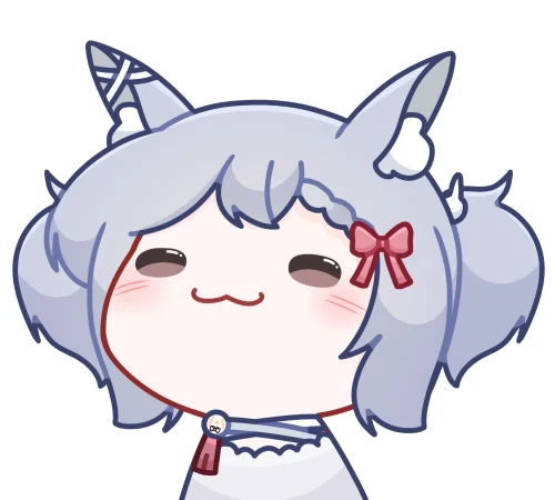 Avatar chibi 11