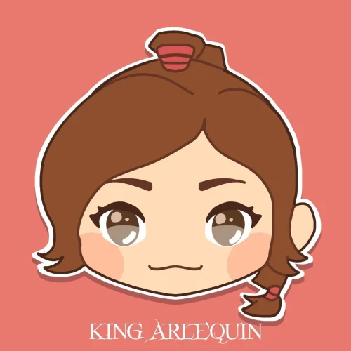 Avatar chibi 12