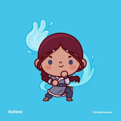 Avatar chibi 13