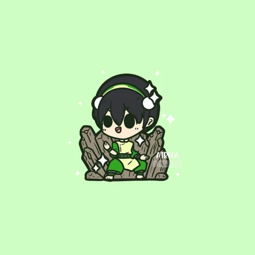Avatar chibi 15