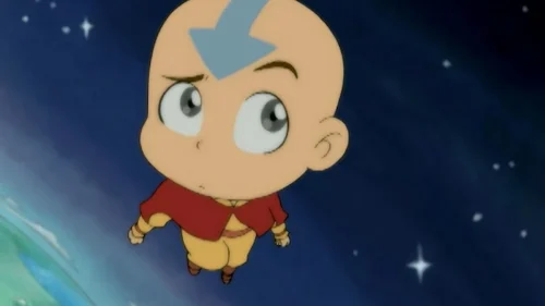 Avatar chibi 16