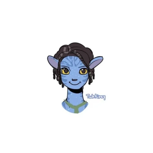 Avatar chibi 20