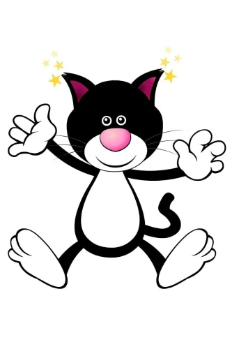 Avatar cute 3