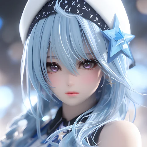 Avatar cute 12