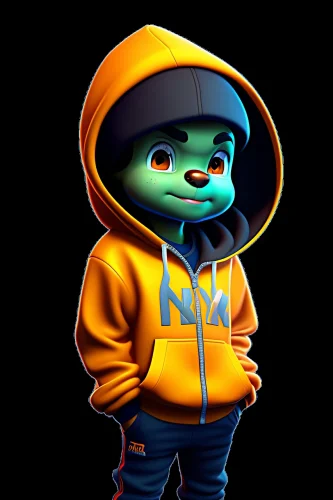 Avatar cute 14