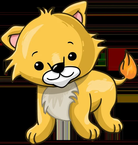 Avatar cute 18