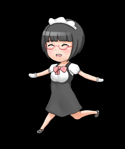 Avatar cute 28