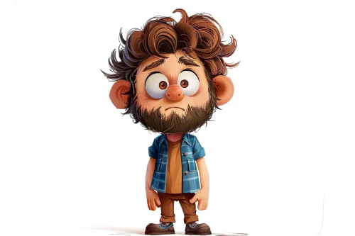 Avatar cute 34