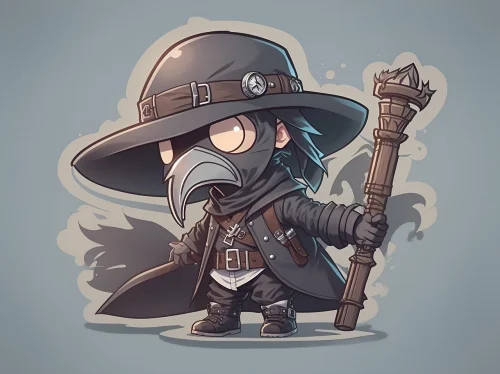 Avatar cute 40