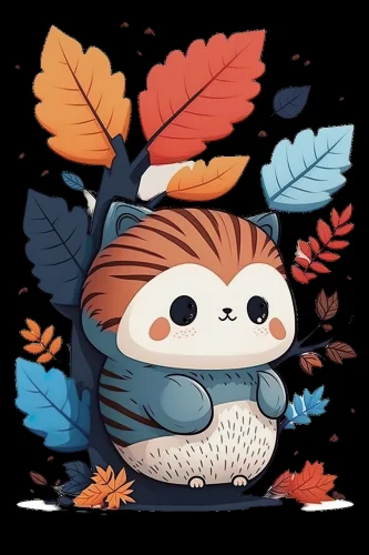 Avatar cute 42