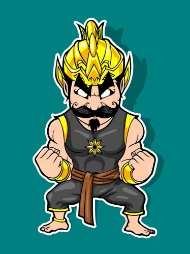 Avatar cute 44