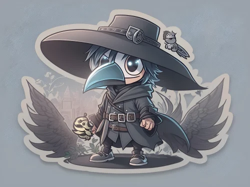 Avatar cute 5